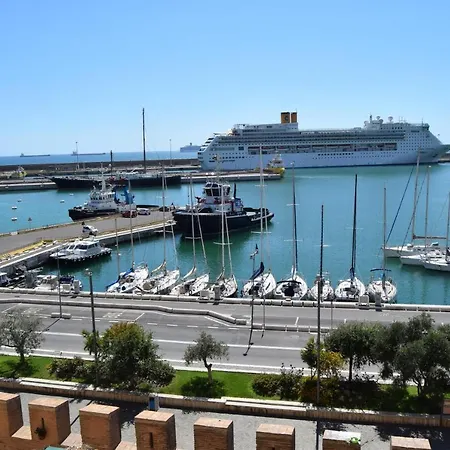 Il Veliero 3* Civitavecchia