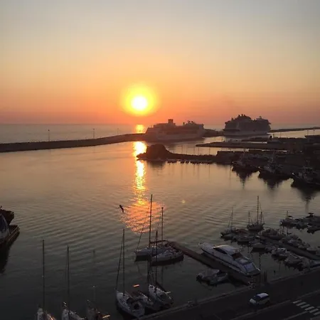 Il Veliero Bed and breakfast 3*