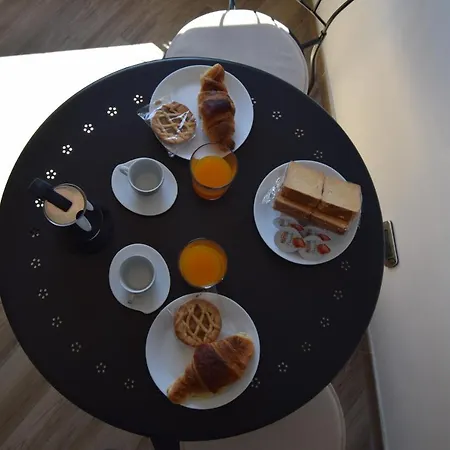 Il Veliero Bed and breakfast Civitavecchia