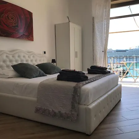 Bed and breakfast Il Veliero
