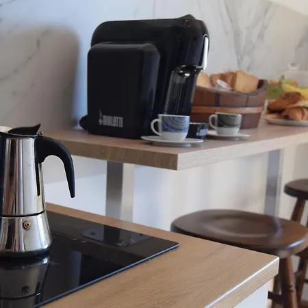 Bed and breakfast Il Veliero Civitavecchia