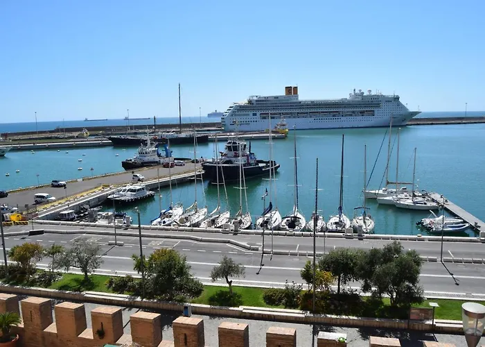 Il Veliero 3* Civitavecchia