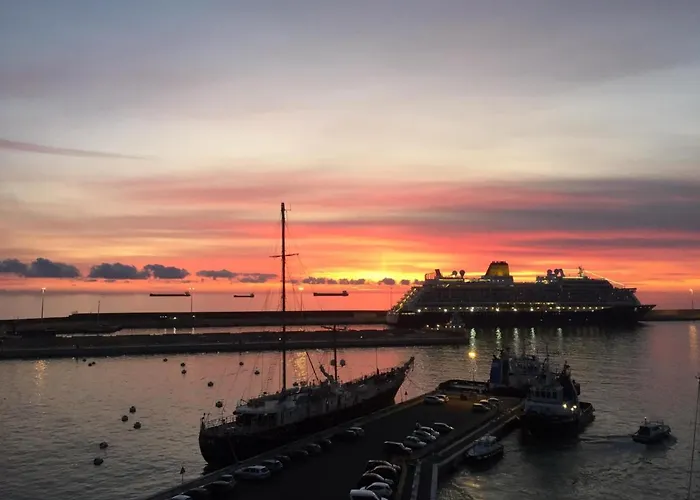 Bed & Breakfast Il Veliero