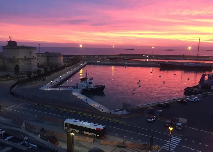 Il Veliero Bed & Breakfast Civitavecchia