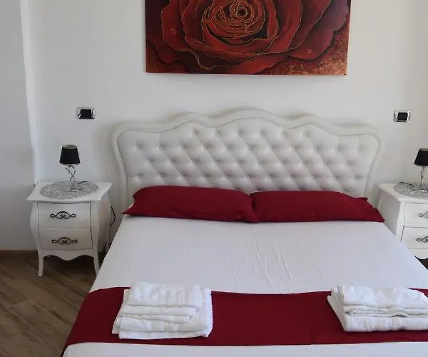 Bed & Breakfast Il Veliero 3*