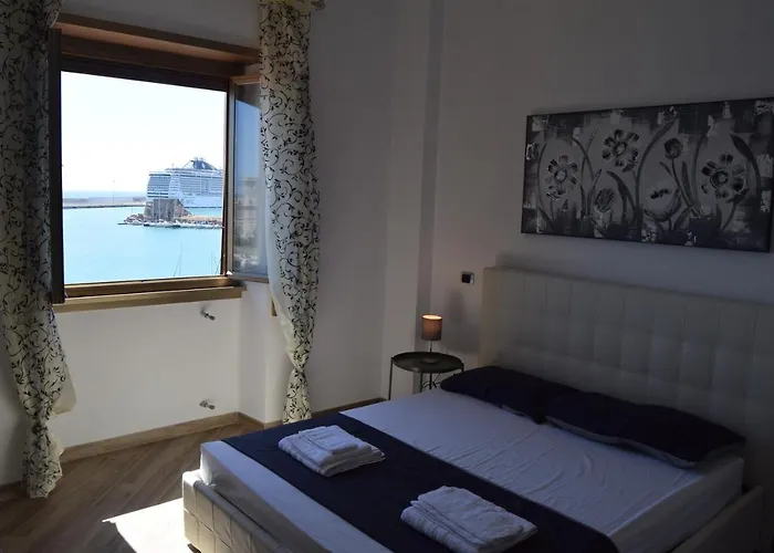 Il Veliero Bed & Breakfast