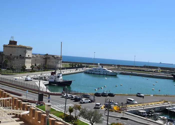 Bed & Breakfast Il Veliero 3*