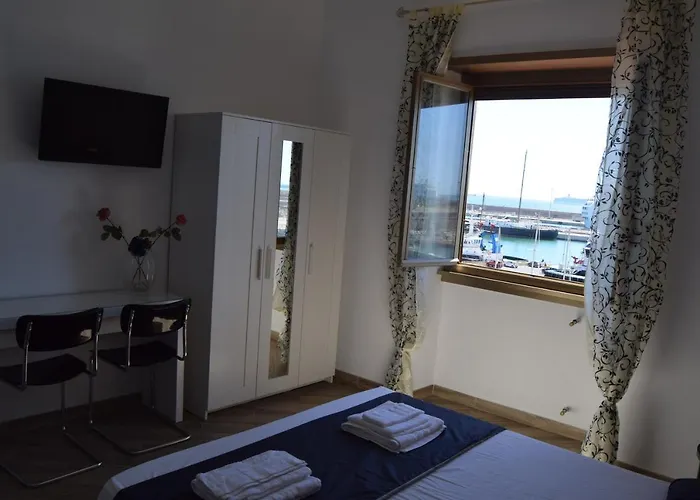 Il Veliero Civitavecchia