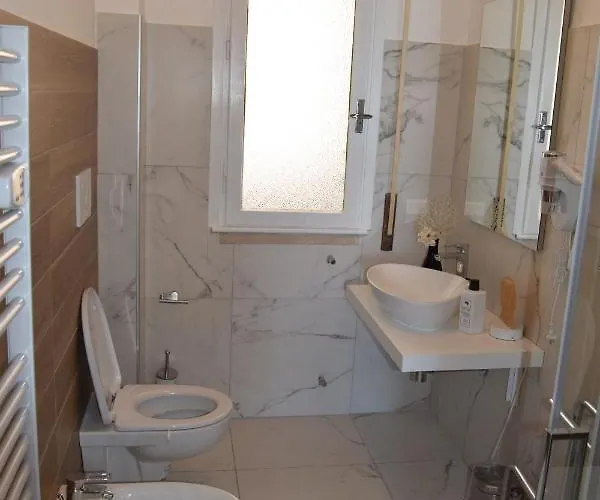 Il Veliero Bed & Breakfast