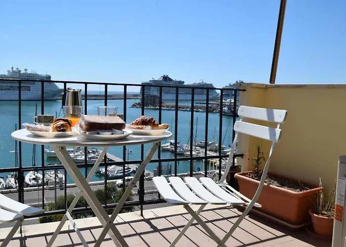 Il Veliero Bed & Breakfast Civitavecchia