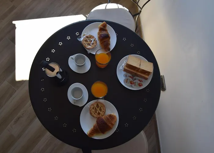 Il Veliero Bed & Breakfast Civitavecchia