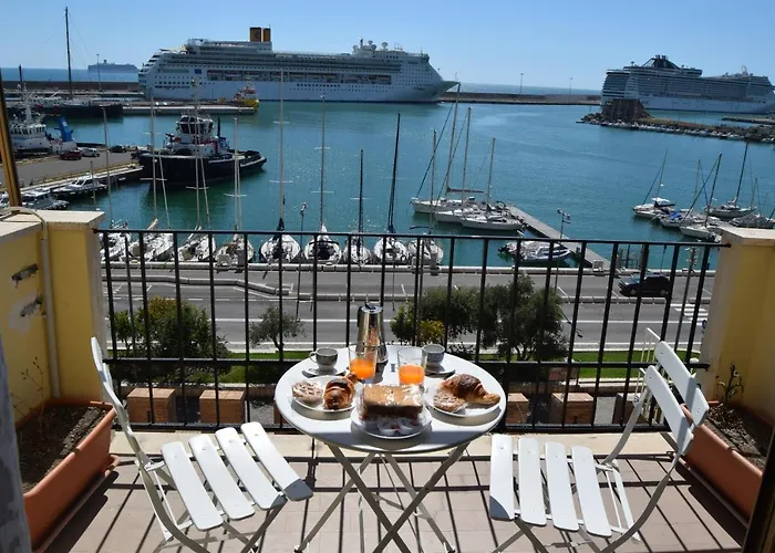 Il Veliero Bed & Breakfast 3*