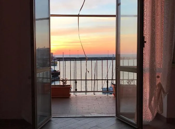 Il Veliero Bed & Breakfast 3*