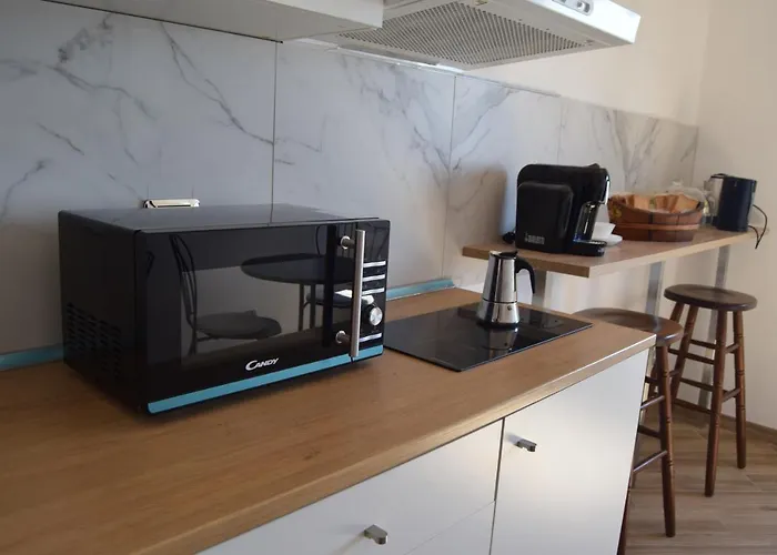 Il Veliero Bed & Breakfast Civitavecchia