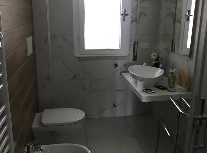 Il Veliero Bed & Breakfast Civitavecchia