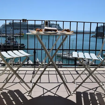 Bed & Breakfast Il Veliero