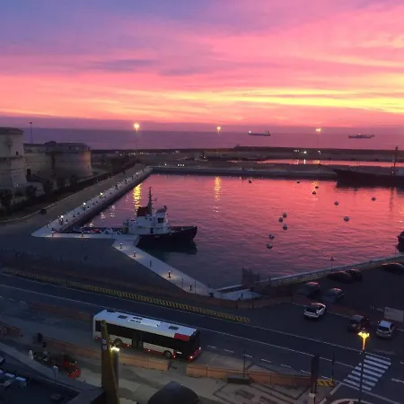 Il Veliero Bed & Breakfast Civitavecchia