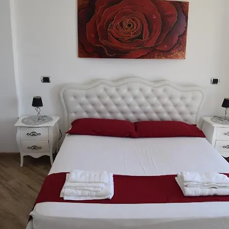 Bed & Breakfast Il Veliero *