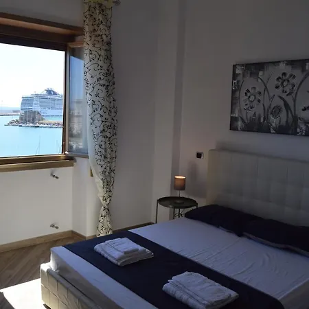 Il Veliero Bed and Breakfast