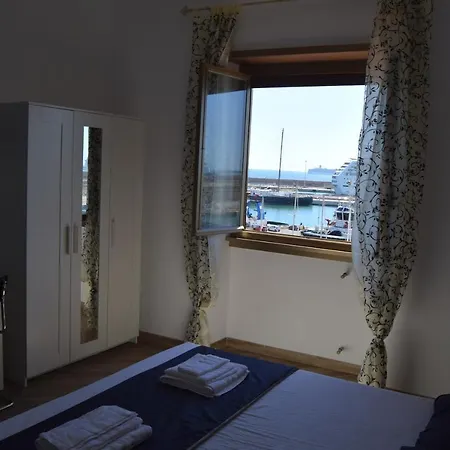 Il Veliero * Civitavecchia