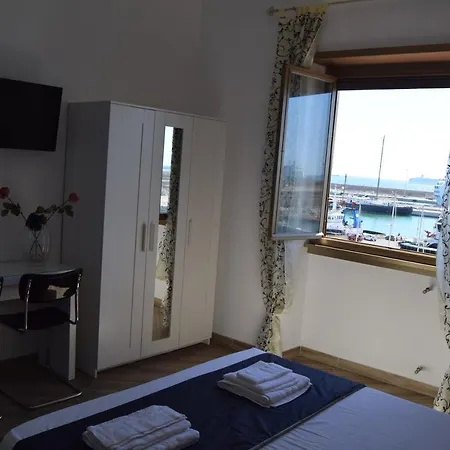 Il Veliero Civitavecchia