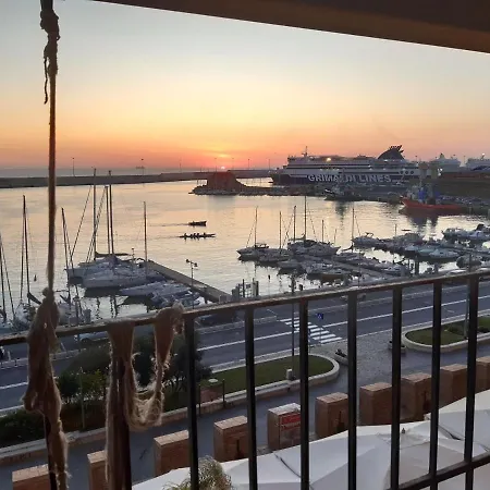 Il Veliero * Civitavecchia