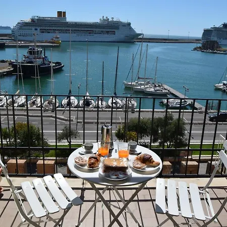 Il Veliero Bed & Breakfast *