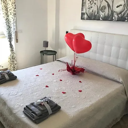 Il Veliero Bed and Breakfast