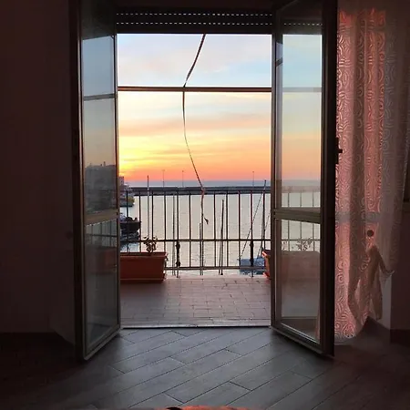 Il Veliero Bed & Breakfast *