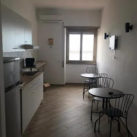 Il Veliero Bed & Breakfast *