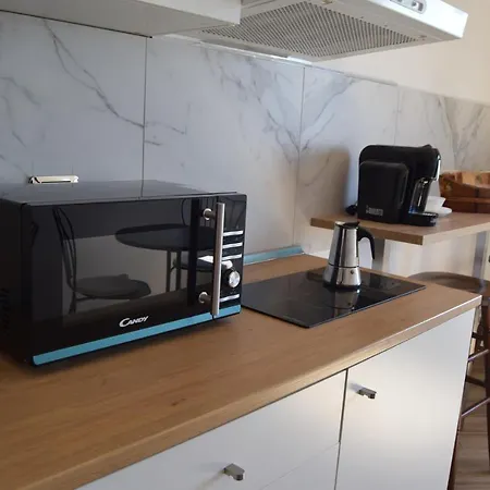 Il Veliero Bed and Breakfast Civitavecchia
