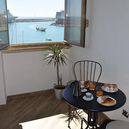 Il Veliero Bed & Breakfast *