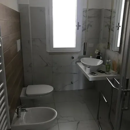 Il Veliero Bed and Breakfast Civitavecchia