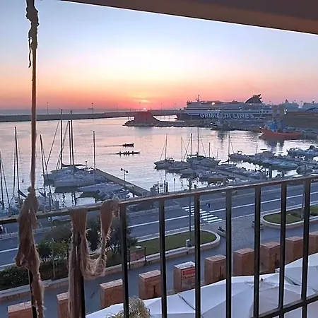 Il Veliero Civitavecchia