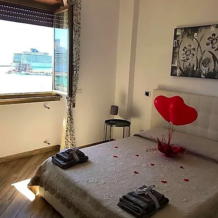 Il Veliero 3* Civitavecchia