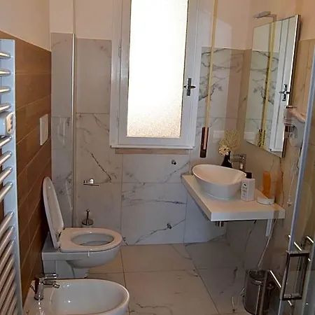 Il Veliero 3* Civitavecchia