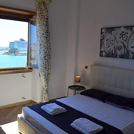 Il Veliero 3* Civitavecchia