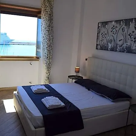 Il Veliero 3* Civitavecchia