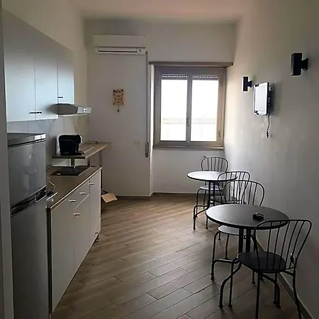 Bed and Breakfast Il Veliero Civitavecchia