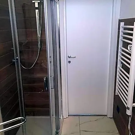 Il Veliero Oda ve Kahvaltı