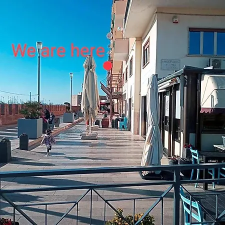 Oda ve Kahvaltı Il Veliero