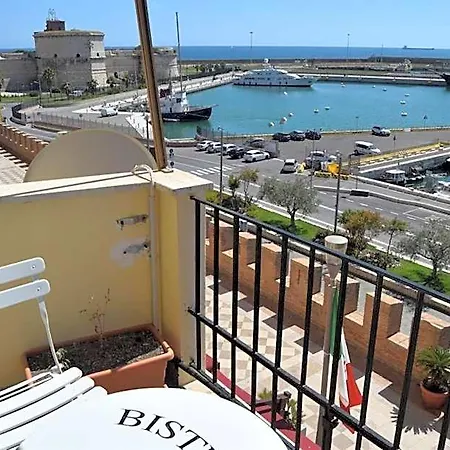 Il Veliero Civitavecchia