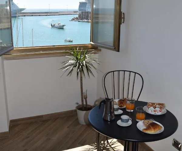 Il Veliero Bed and Breakfast 3*